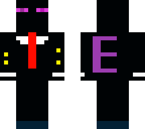 bisnis enderman