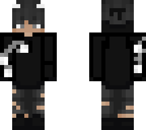 black me remake