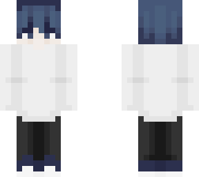 blue or wtv