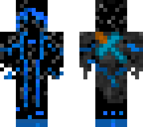 blue soul