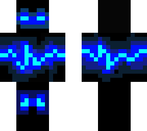 blue spark