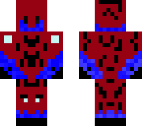 blue warrior 1