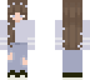 bluebells (superdinogamer