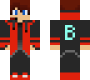 brent skin prototype