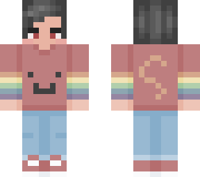 brother's skin