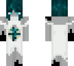 bunny warden