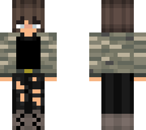 camo :3 (again)