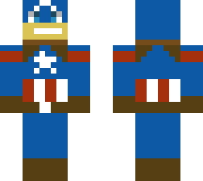 captain america