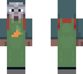 carrotoverall mf doom