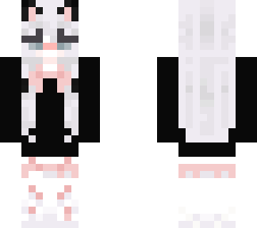 cat girl cute