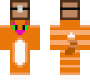 chest head 2.0