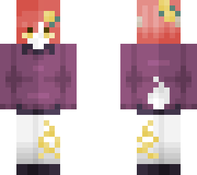 chibi - innerworld - friensmp [lore]