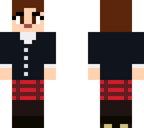 clara oswald (time of the doctor)
