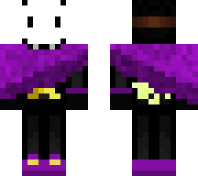 classic endercliff revamped