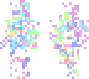 color