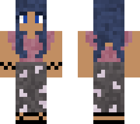 Comfy Minecraft Skins