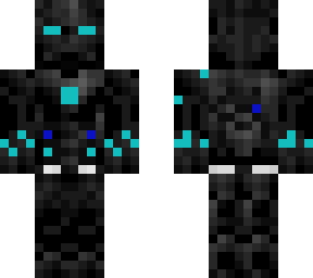 cool dark night