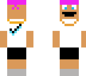 cool guy