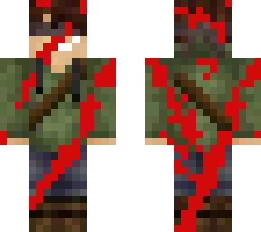 core unstable sabre