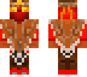 cowboy rift