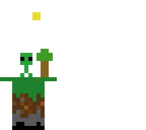 creeper