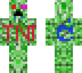 creeper creepy