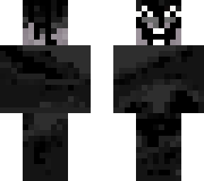 creepy old man