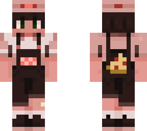 cute pizza boy <3