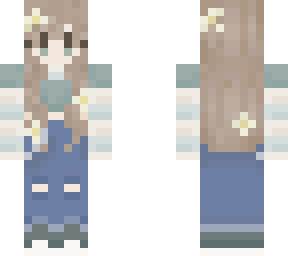 cutie pie // reshade