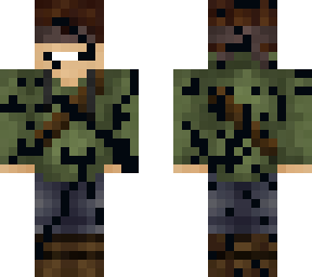 dark sabre
