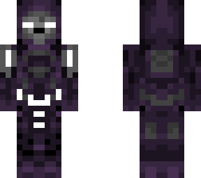 dark skeleton