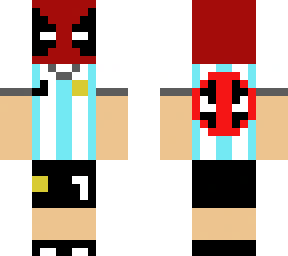 deadpool seleccin argentina