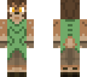 deer ranger