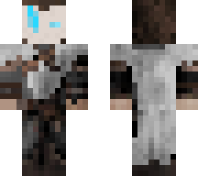 dnd character