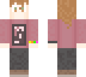 Dylan | Minecraft Skin