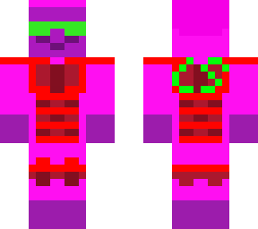 edit 5 me
