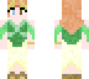 elfenmdchen, elf