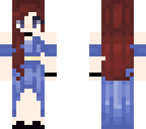 emma wedding skin