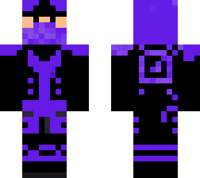 ender_ninja v3(e) remake