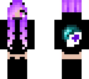 ender princess power up