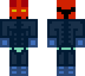 evil darthtravel