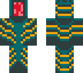 evil lost in space robot