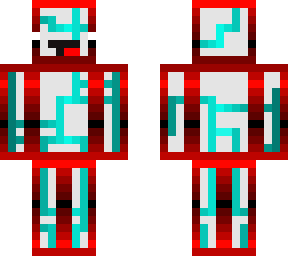 evil techno skeppy v2