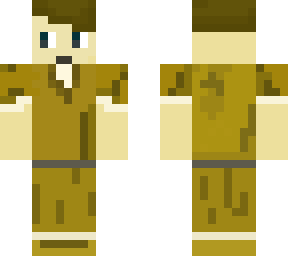 explorer skin