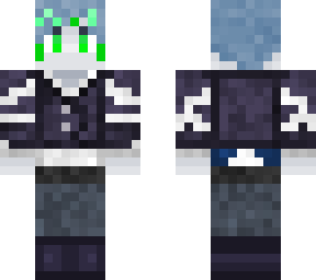 fancy frosty