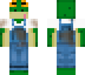 farmer wort