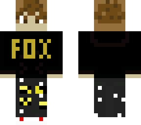 fazeanakinxd fox