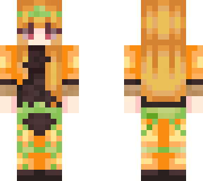 female dio