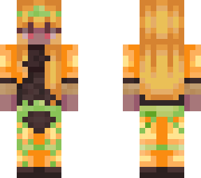 female dio