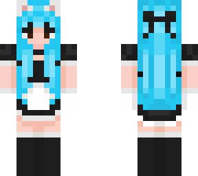 fixed not catgirl